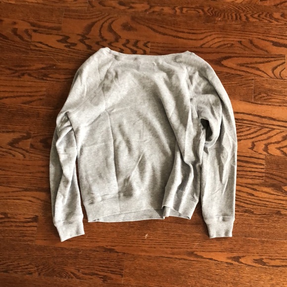 Smurf’s Crewneck - Picture 3 of 3